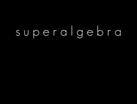 Avatar for Superalgebra