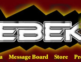 Trebek 的头像