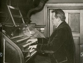 Аватар для Max Reger
