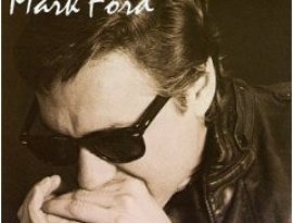 Avatar de Mark Ford & The Blue Line Featuring Robben Ford
