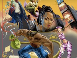 Avatar for Siamese Sex Show