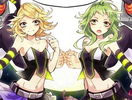 Avatar för GUMI・鏡音リン