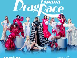 Awatar dla The Cast of Drag Race España