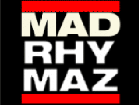 Avatar for Madrhymaz
