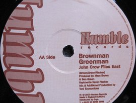 Avatar di Brownman Greenman