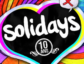 Avatar di Solidays