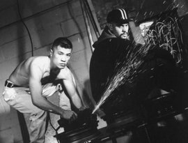 The Disposable Heroes Of Hiphoprisy 的头像