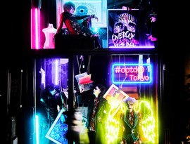 Аватар для Arlequin