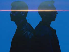 Avatar för ODESZA