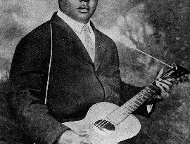 Avatar for Blind Lemon Jefferson