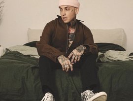 blackbear için avatar