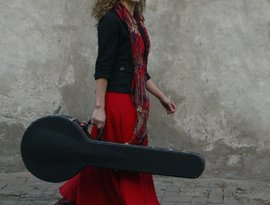 Abigail Washburn için avatar