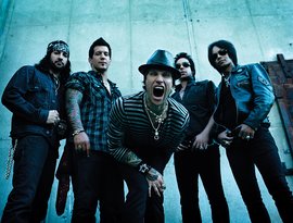 Avatar for Buckcherry
