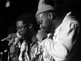 Avatar for Ghostface Killah & Adrian Younge