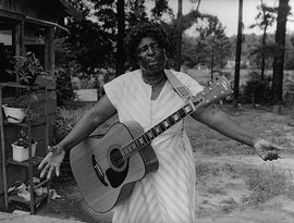 Cora Fluker 的头像