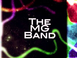 Awatar dla The MG Band