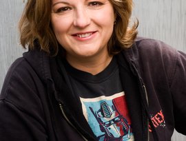 Avatar for Jackie Kashian