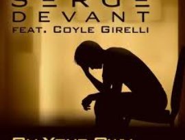 Avatar de Serge Devant feat. Coyle Girelli