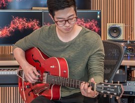Samuel Kim 的头像