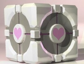 Avatar for Companion Cube