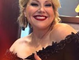 Avatar de Heidi Parton