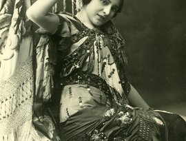 Avatar de Pilar Alonso