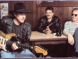 Avatar de Jimmy Thackery & The Drivers