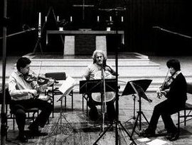 Avatar for Julian Rachlin, Nobuko Imai & Mischa Maisky