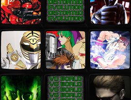 Distorted Evolution 的头像