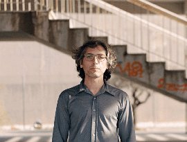 Avatar for Jan van de Engel