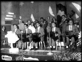 Carlos Di Sarli y su Orquesta Típica için avatar