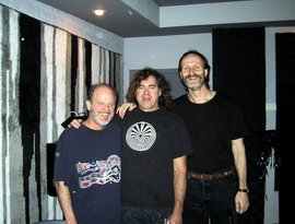 Avatar for Steve Roach, Byron Metcalf & Mark Seelig