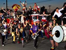 MarchFourth Marching Band 的头像