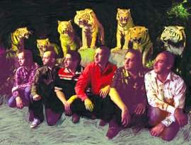 Avatar di Imperial Tiger Orchestra