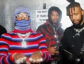 Avatar for 21 Savage, Offset & Metro Boomin