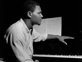 Avatar de McCoy Tyner Trio