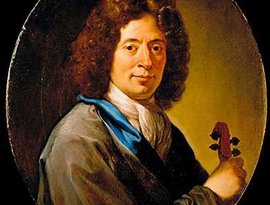 Avatar für Arcangelo Corelli