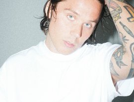 Avatar för Albin Johnsén