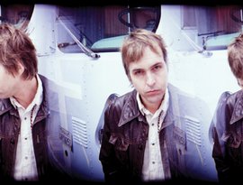 Chuck Prophet And The Mission Express 的头像