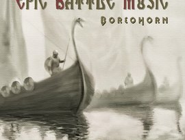 Boreohorn 的头像