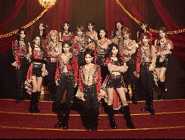 SNH48 的头像