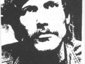John Todd için avatar