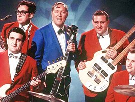 Avatar de Bill Haley y Sus Cometas