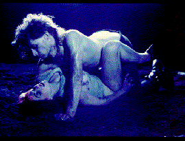 Clint Ruin & Lydia Lunch 的头像