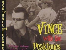 Avatar de Vince And The Peaktones