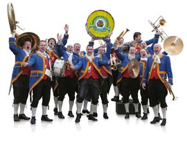Oln'zelse Kopperbloazers 的头像