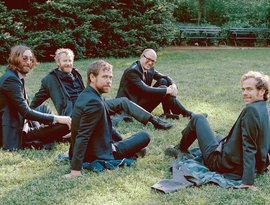 Аватар для The National