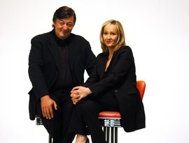 Avatar for J. K. Rowling ( Read By Stephen Fry )