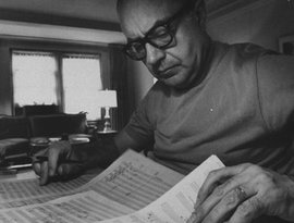 Alberto Ginastera のアバター