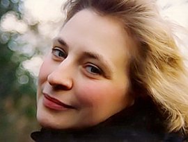 Avatar for Светлана Степченко